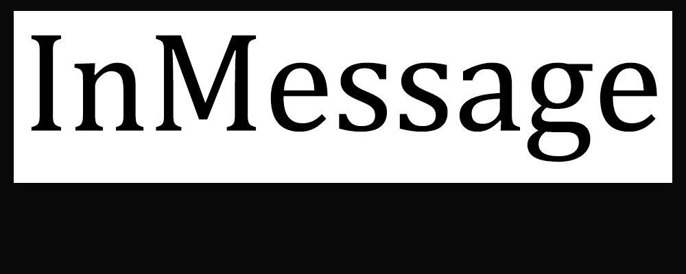 Logo InMessage